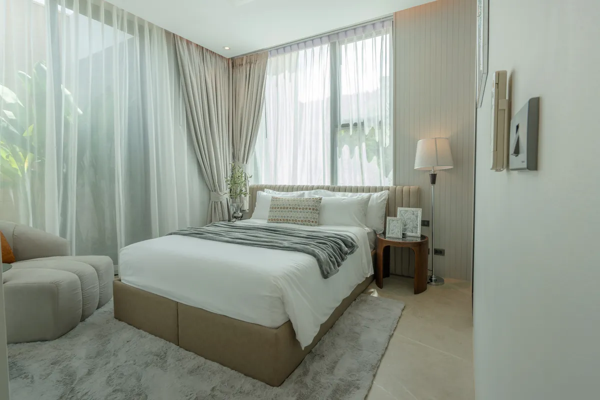 Walai Layan Villas Phuket 69