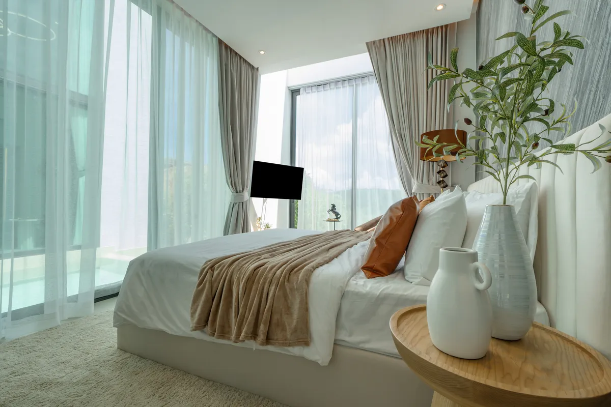 Walai Layan Villas Phuket 71