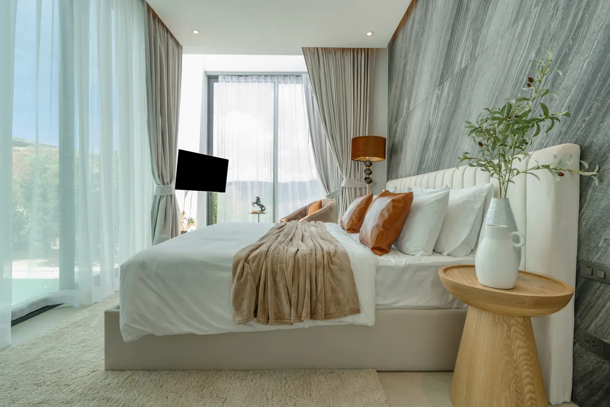 Walai Layan Villas Phuket 72