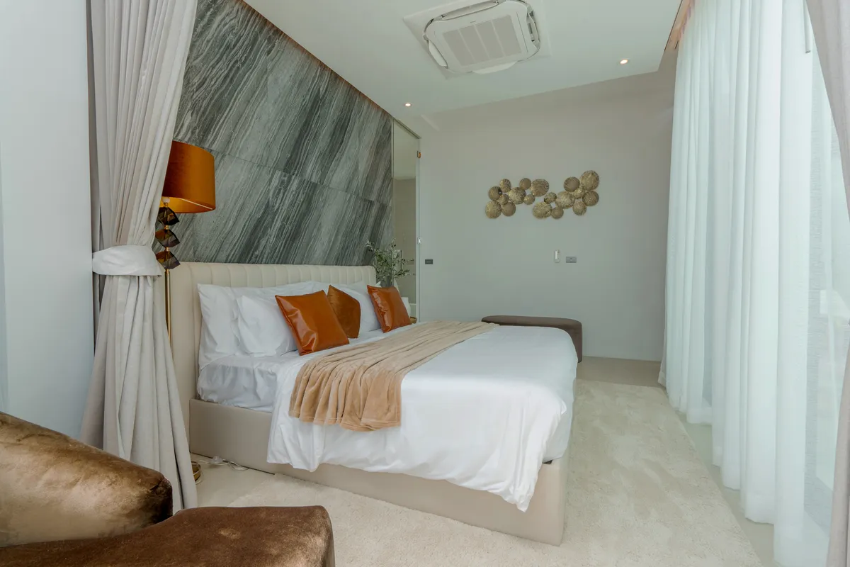 Walai Layan Villas Phuket 73