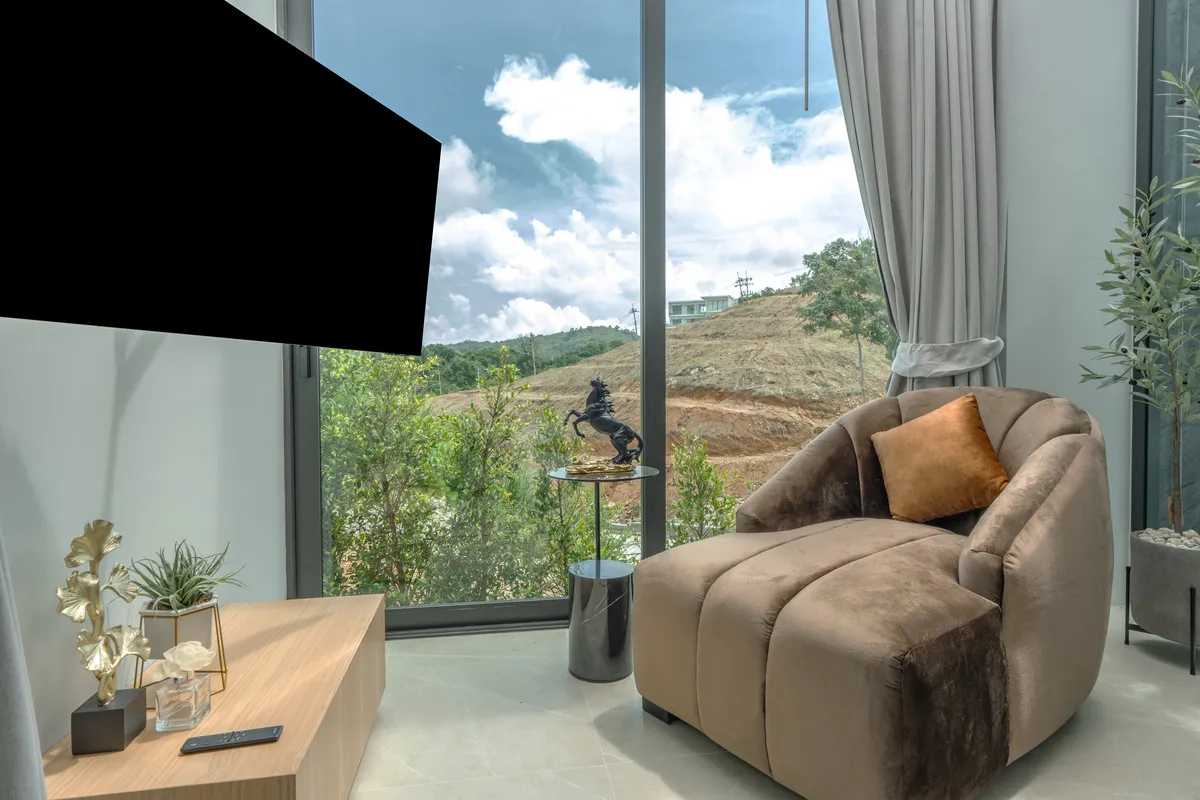 Walai Layan Villas Phuket 74