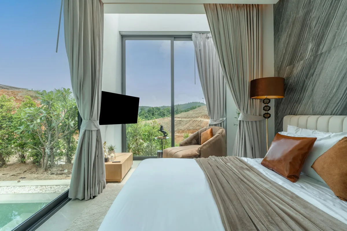 Walai Layan Villas Phuket 75