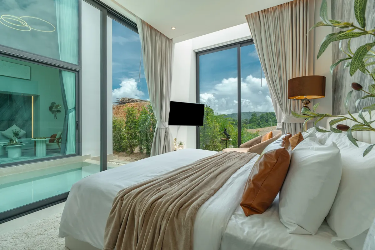 Walai Layan Villas Phuket 76