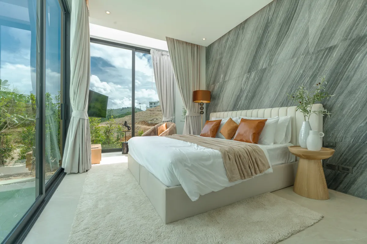 Walai Layan Villas Phuket 77