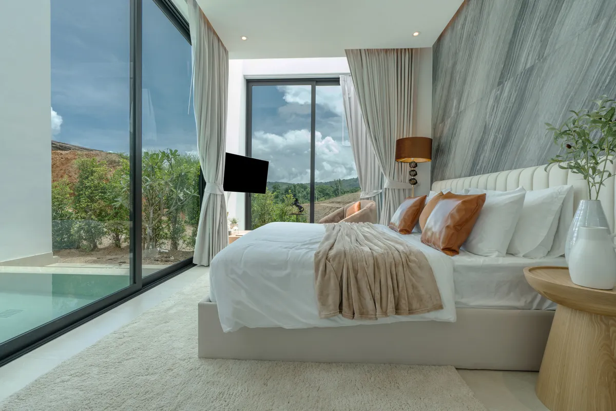 Walai Layan Villas Phuket 78