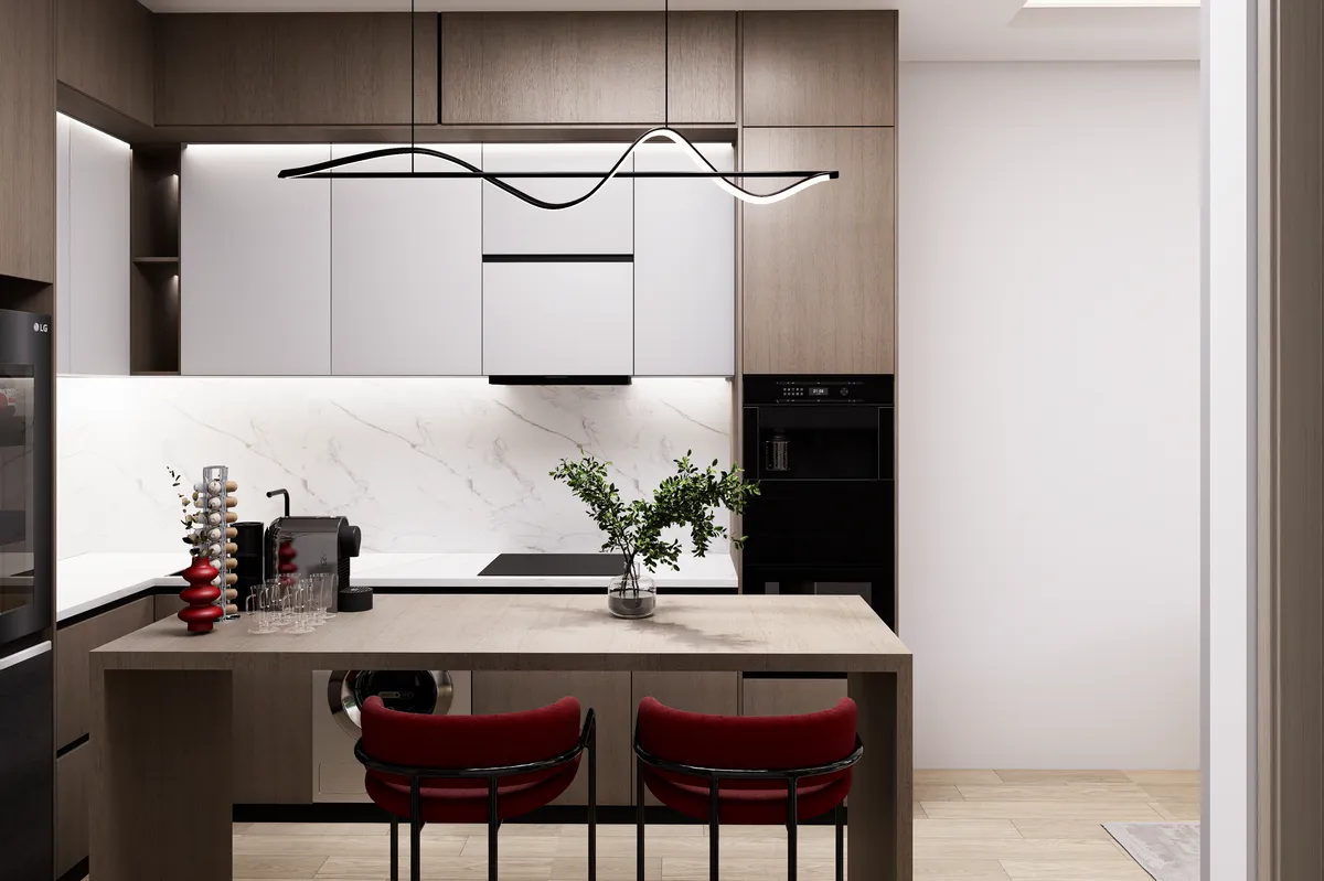 Wallaya Residence Nai Harn 6