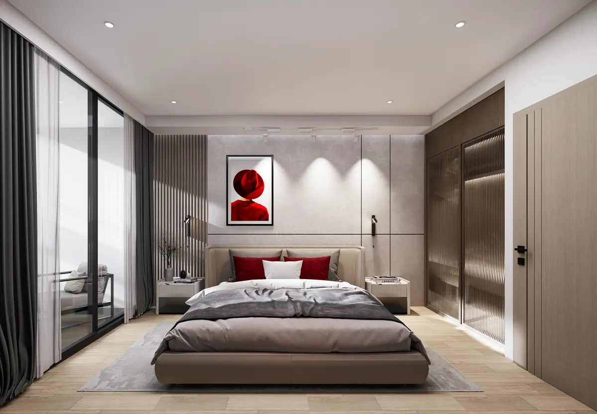 Wallaya Residence Nai Harn 8