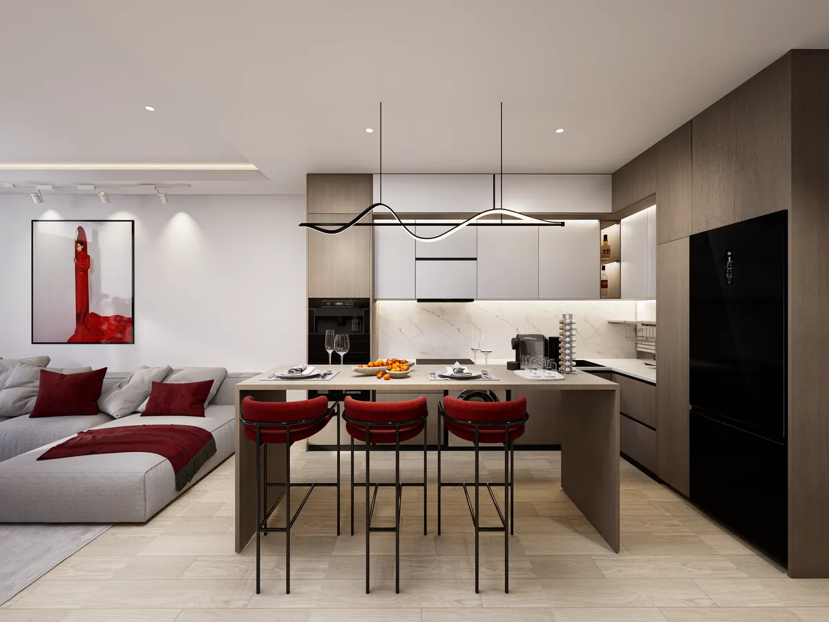 Wallaya Residence Nai Harn 12