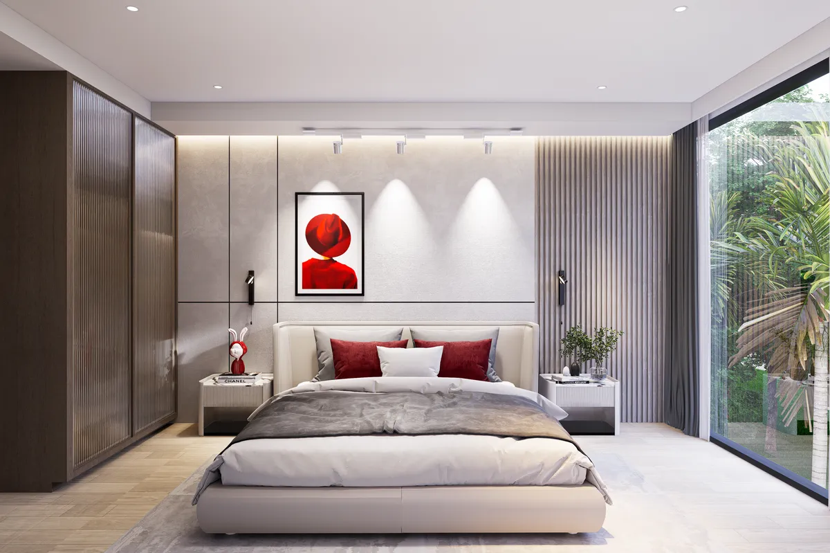 Wallaya Residence Nai Harn 13