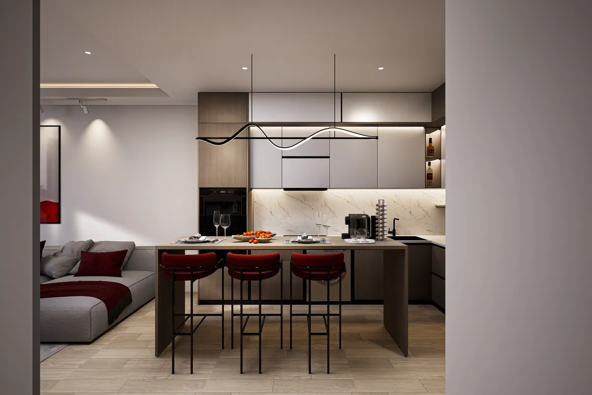 Wallaya Residence Nai Harn 15