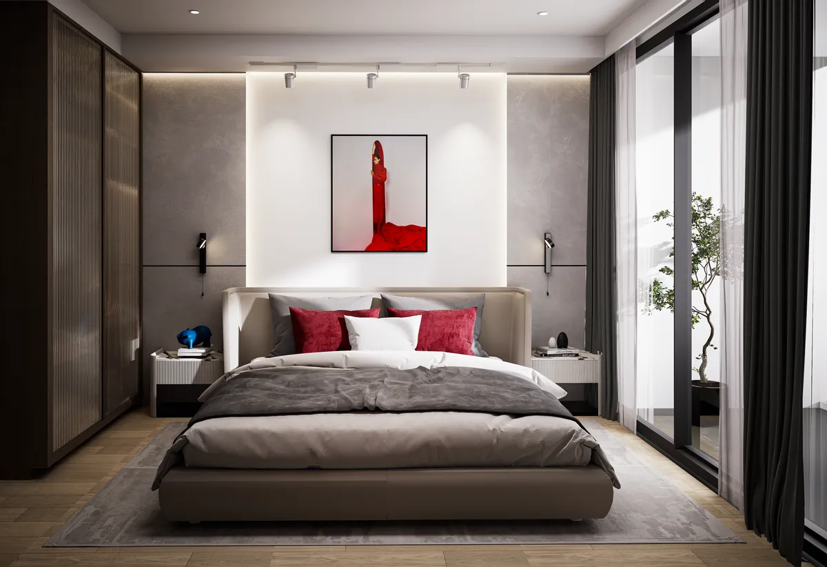 Wallaya Residence Nai Harn 18