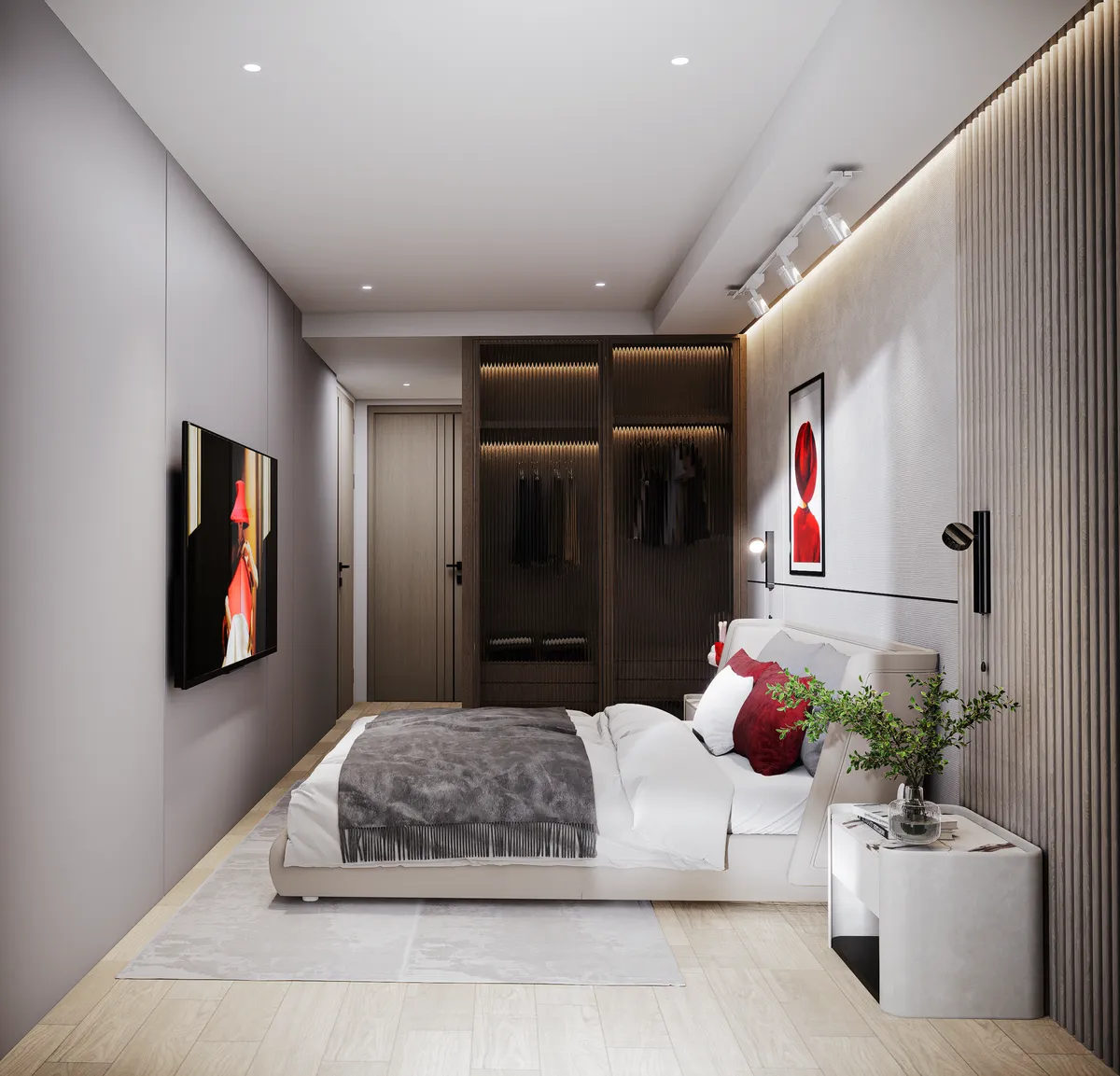 Wallaya Residence Nai Harn 19