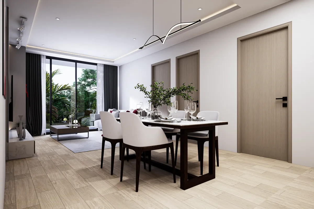 Wallaya Residence Nai Harn 23