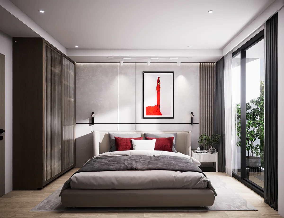 Wallaya Residence Nai Harn 25