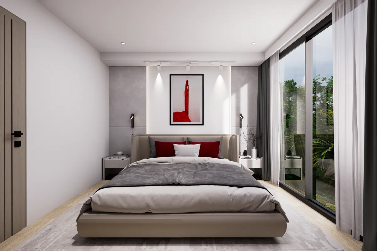 Wallaya Residence Nai Harn 27