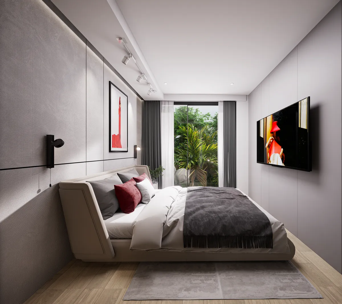 Wallaya Residence Nai Harn 29