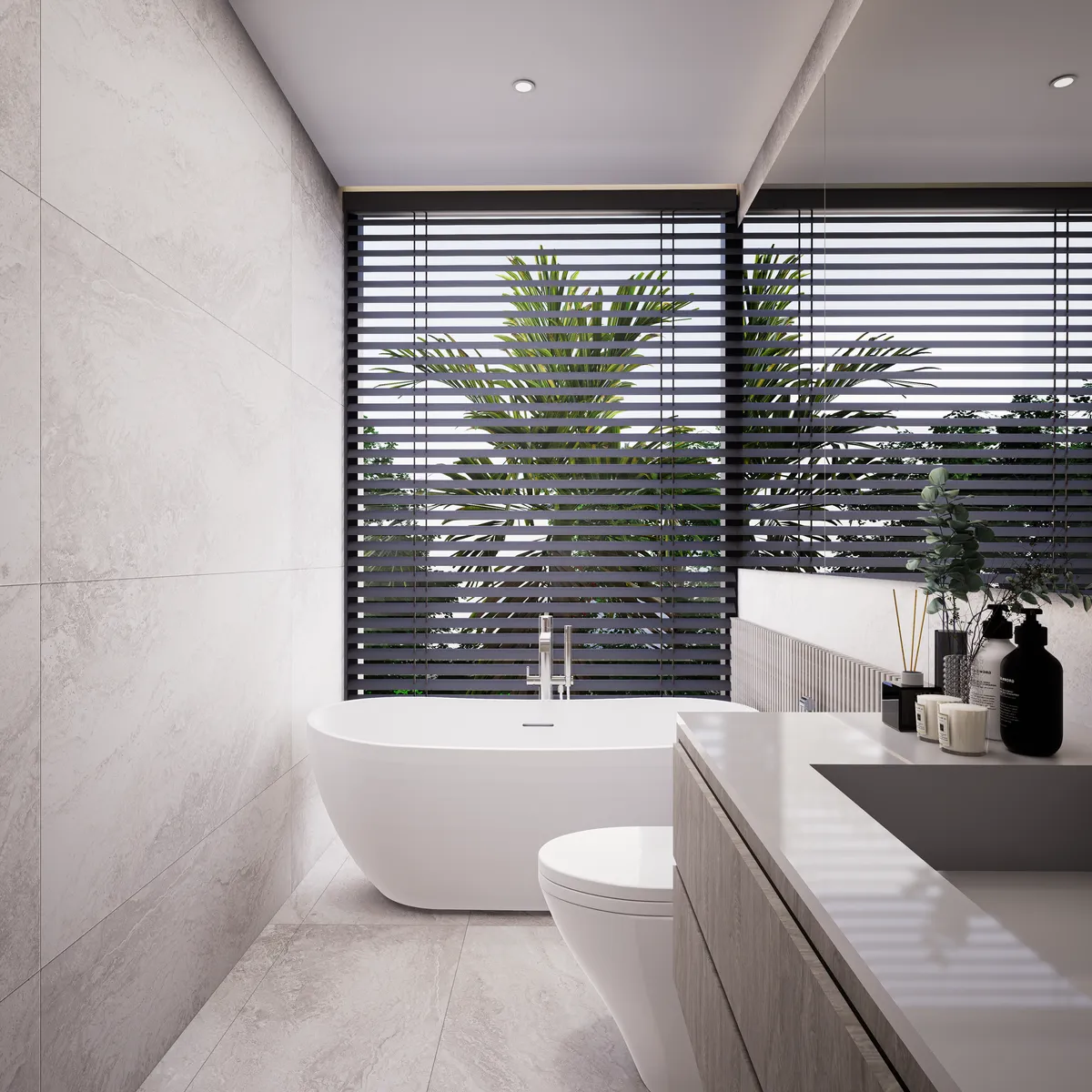 Wallaya Residence Nai Harn 34