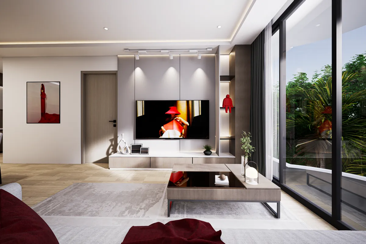 Wallaya Residence Nai Harn 35