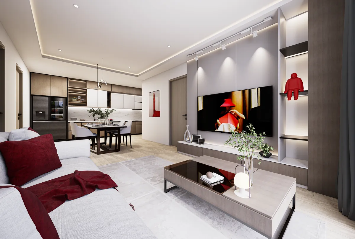 Wallaya Residence Nai Harn 36