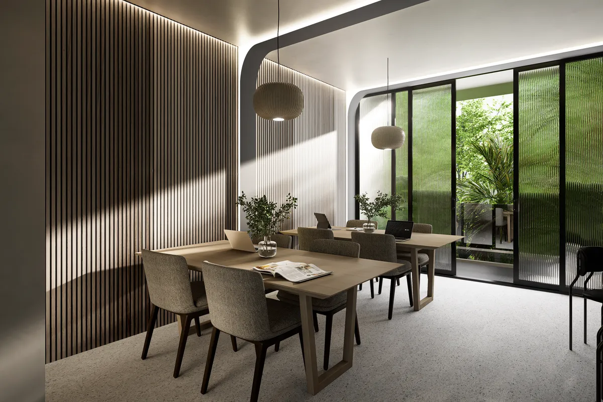 Wallaya Residence Nai Harn 38