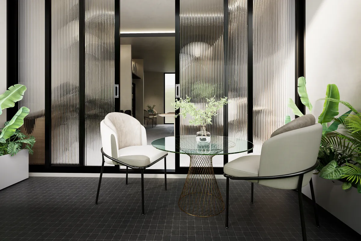 Wallaya Residence Nai Harn 43