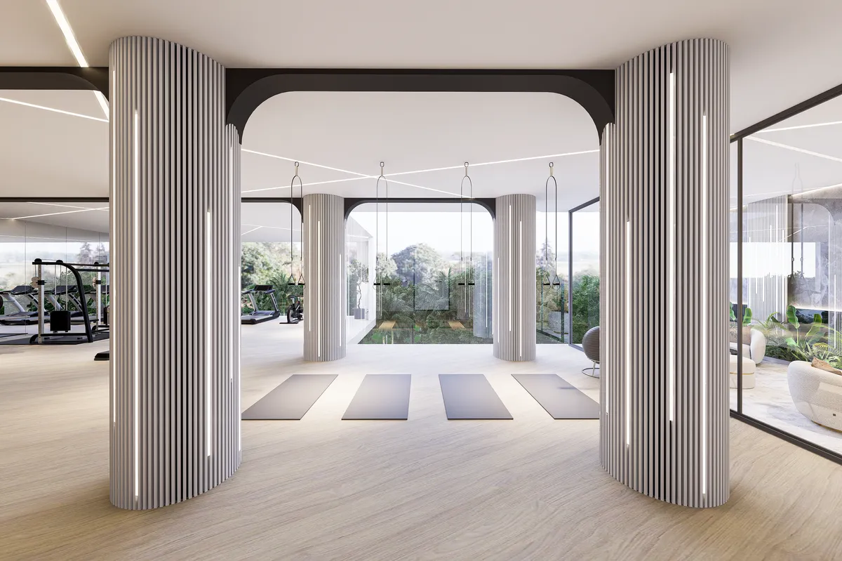 Wallaya Residence Nai Harn 45