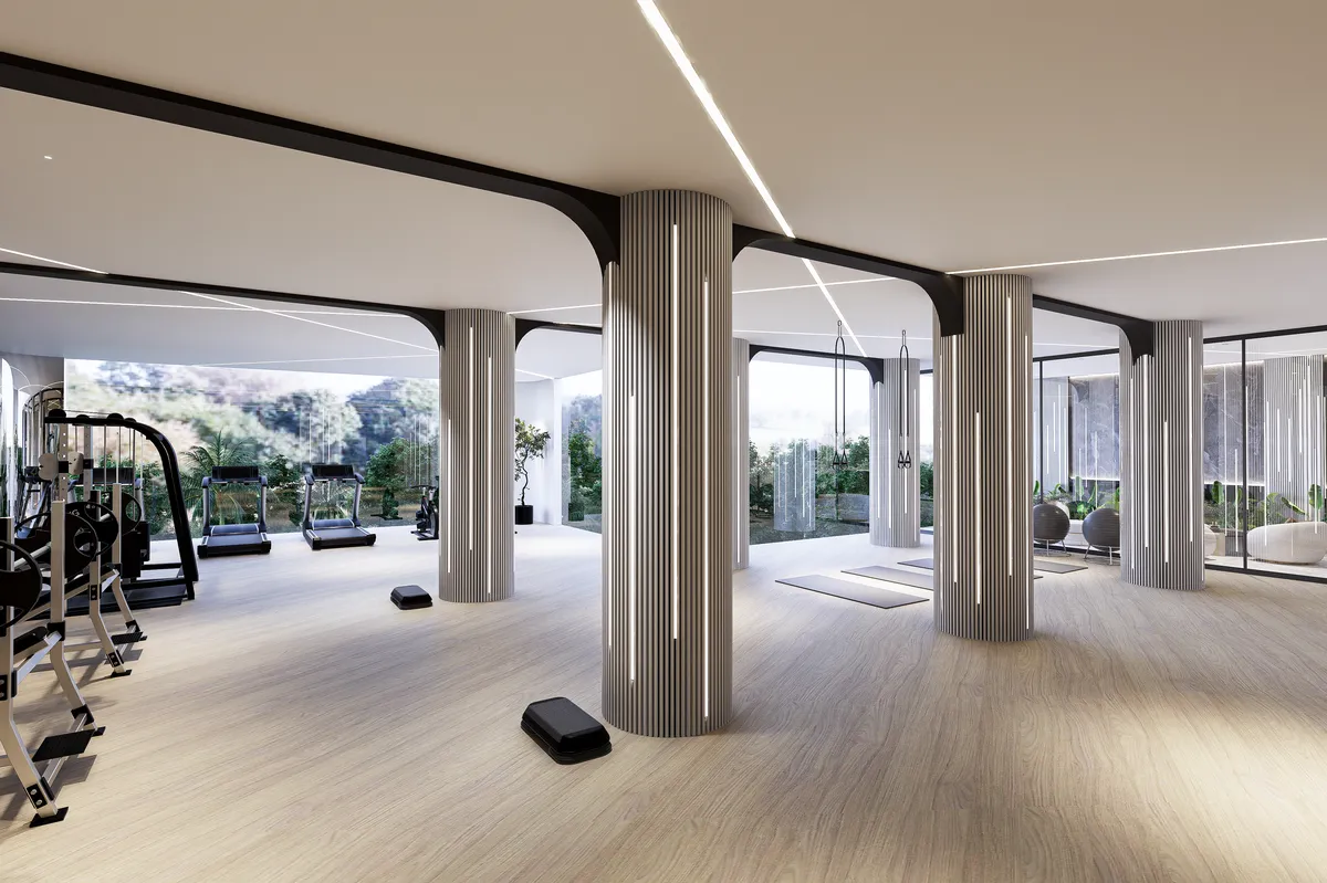 Wallaya Residence Nai Harn 46