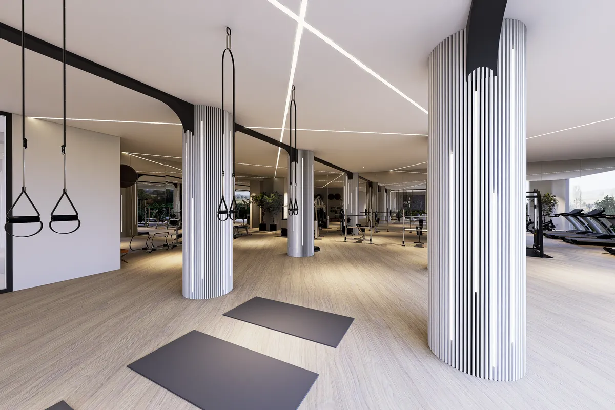 Wallaya Residence Nai Harn 47