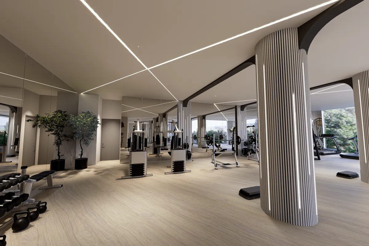 Wallaya Residence Nai Harn 48