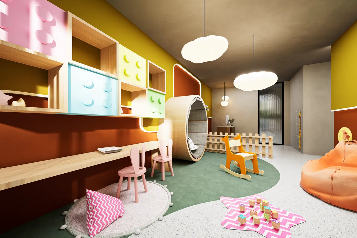 Wallaya Residence Nai Harn 50