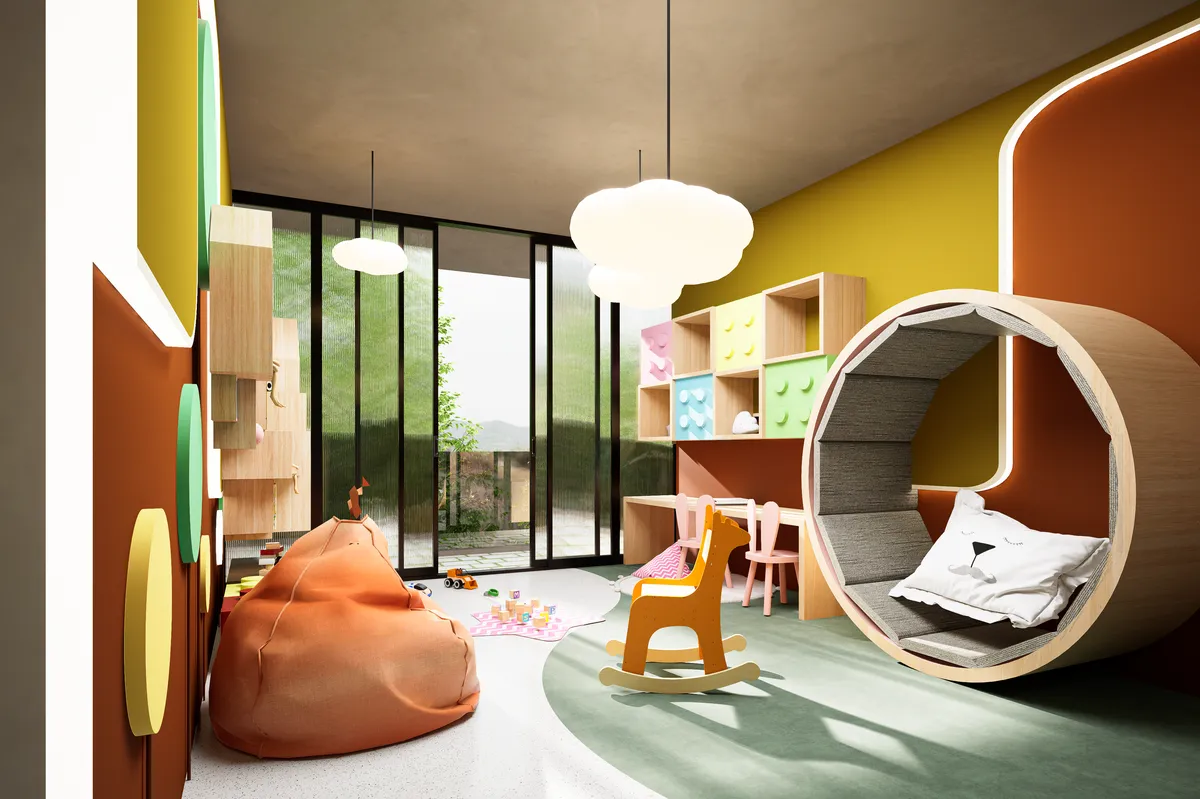 Wallaya Residence Nai Harn 51