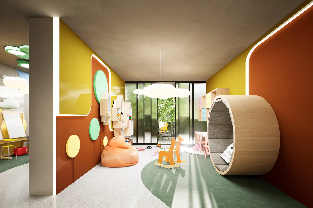 Wallaya Residence Nai Harn 52