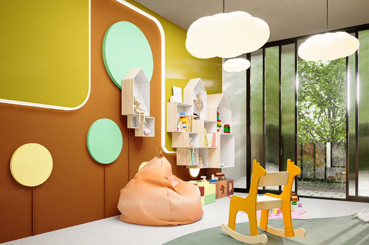 Wallaya Residence Nai Harn 53