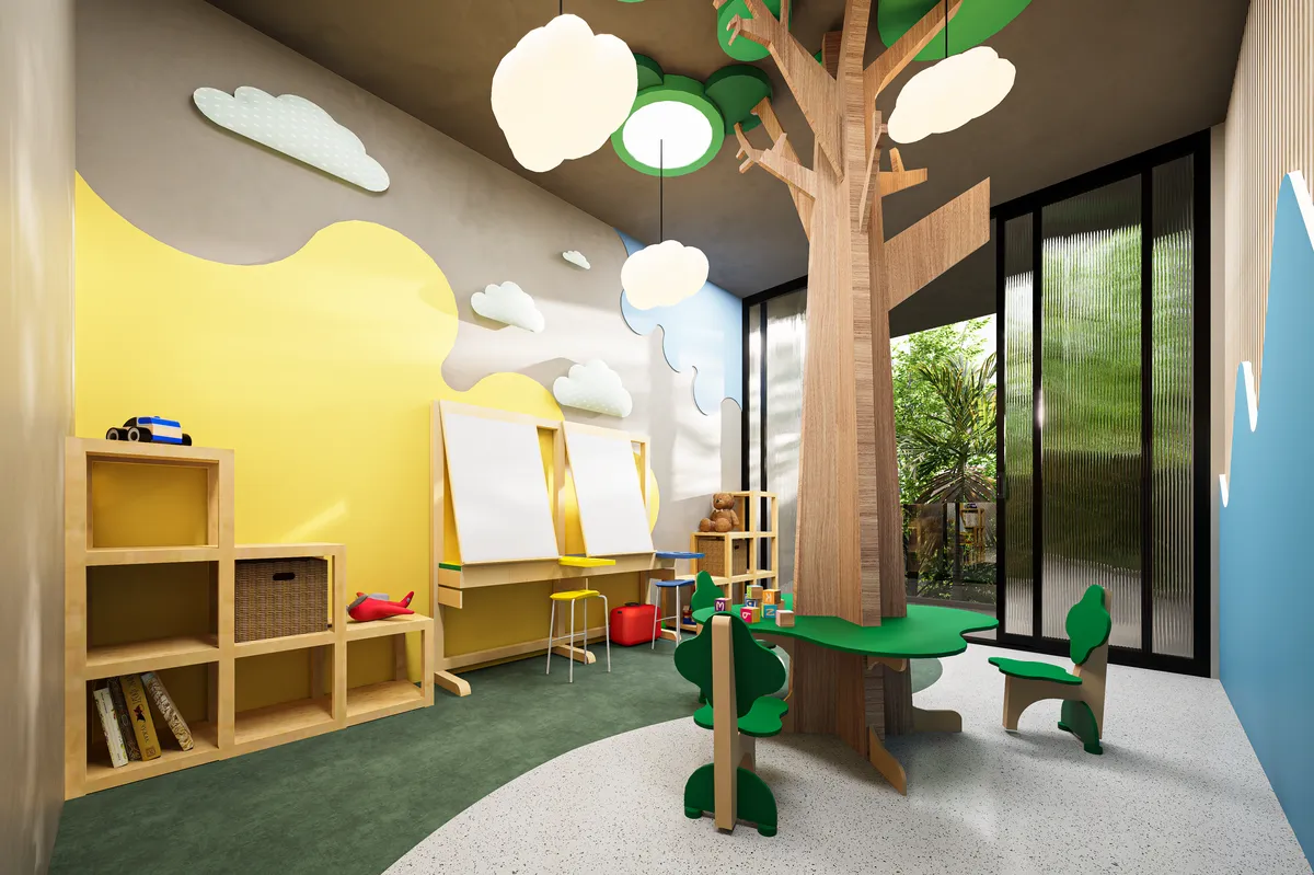 Wallaya Residence Nai Harn 54