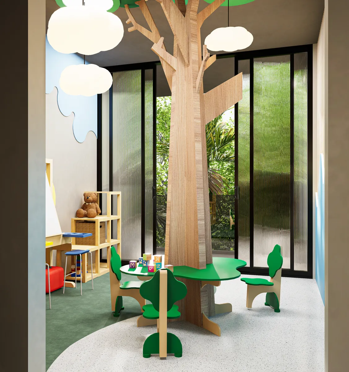 Wallaya Residence Nai Harn 55