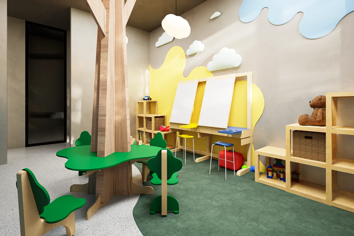 Wallaya Residence Nai Harn 57