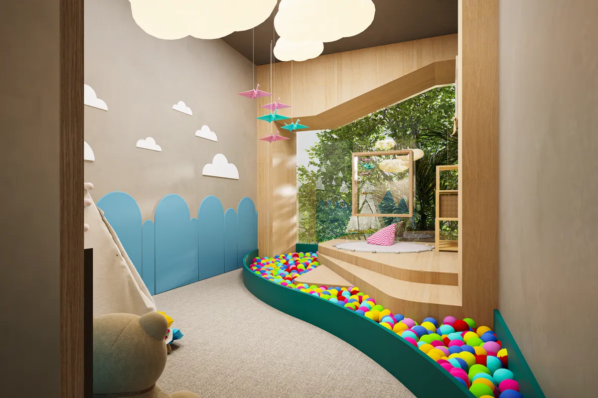 Wallaya Residence Nai Harn 58