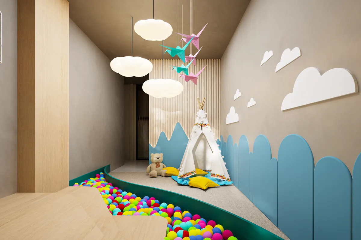 Wallaya Residence Nai Harn 59