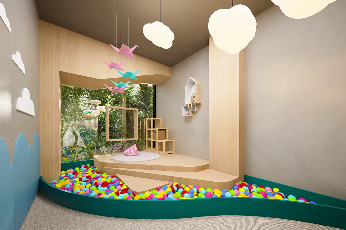 Wallaya Residence Nai Harn 60