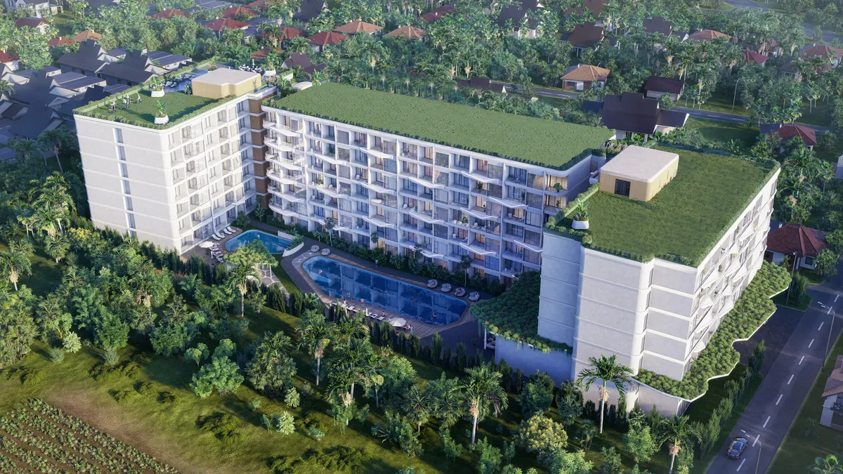 Wallaya Residence Nai Harn 62