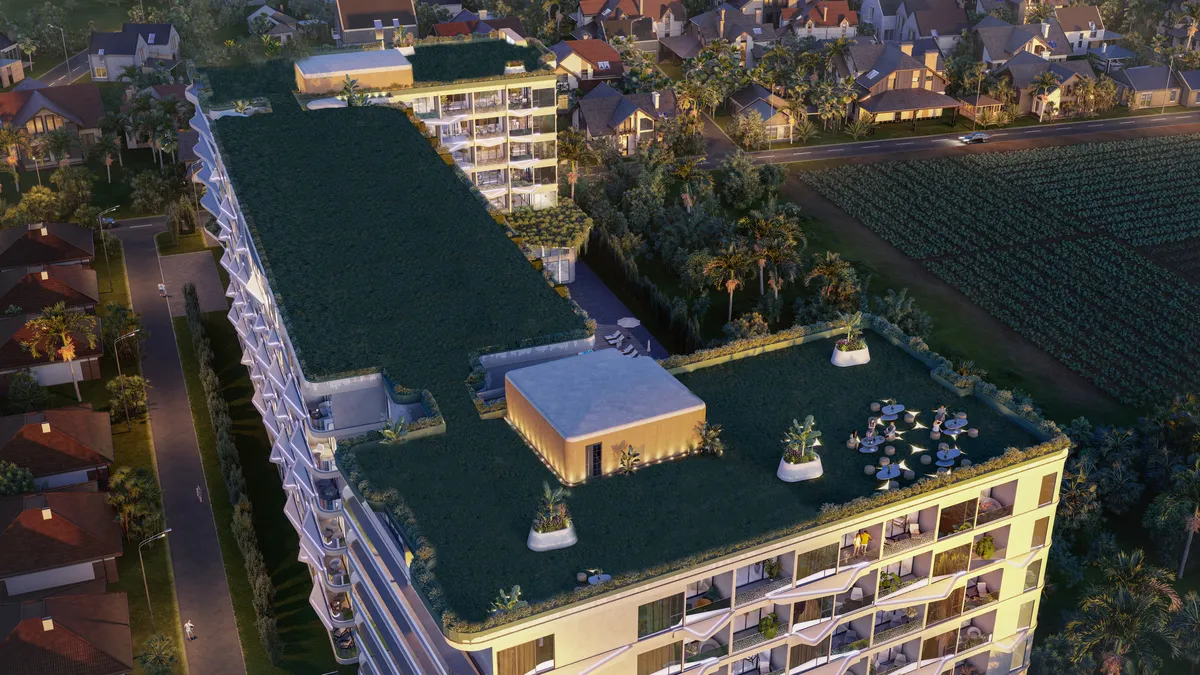 Wallaya Residence Nai Harn 64