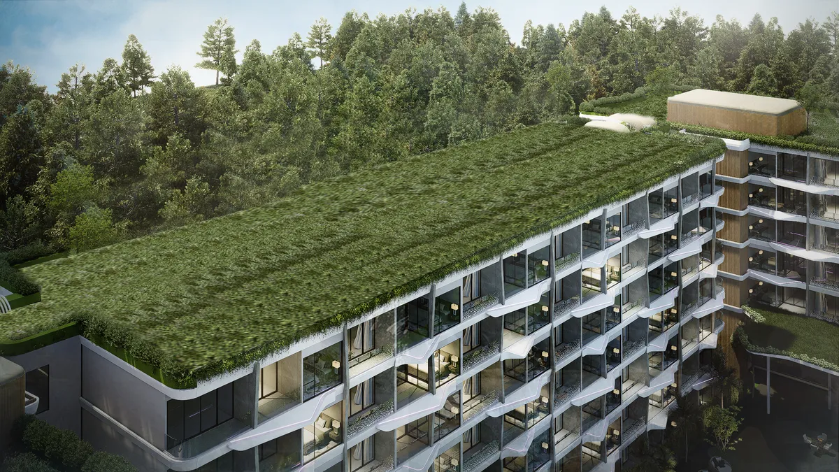 Wallaya Residence Nai Harn 67