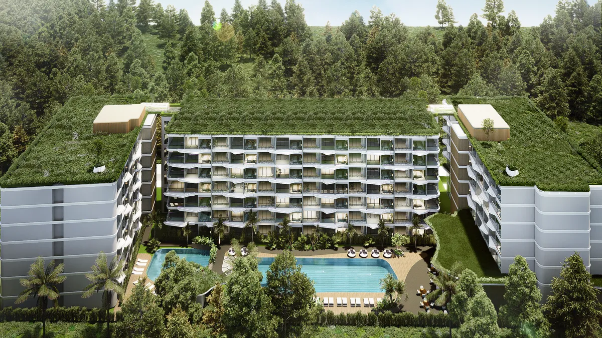 Wallaya Residence Nai Harn 70