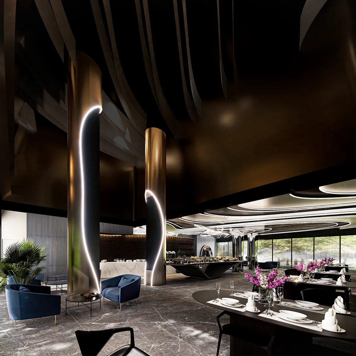 Wallaya Residence Nai Harn 75