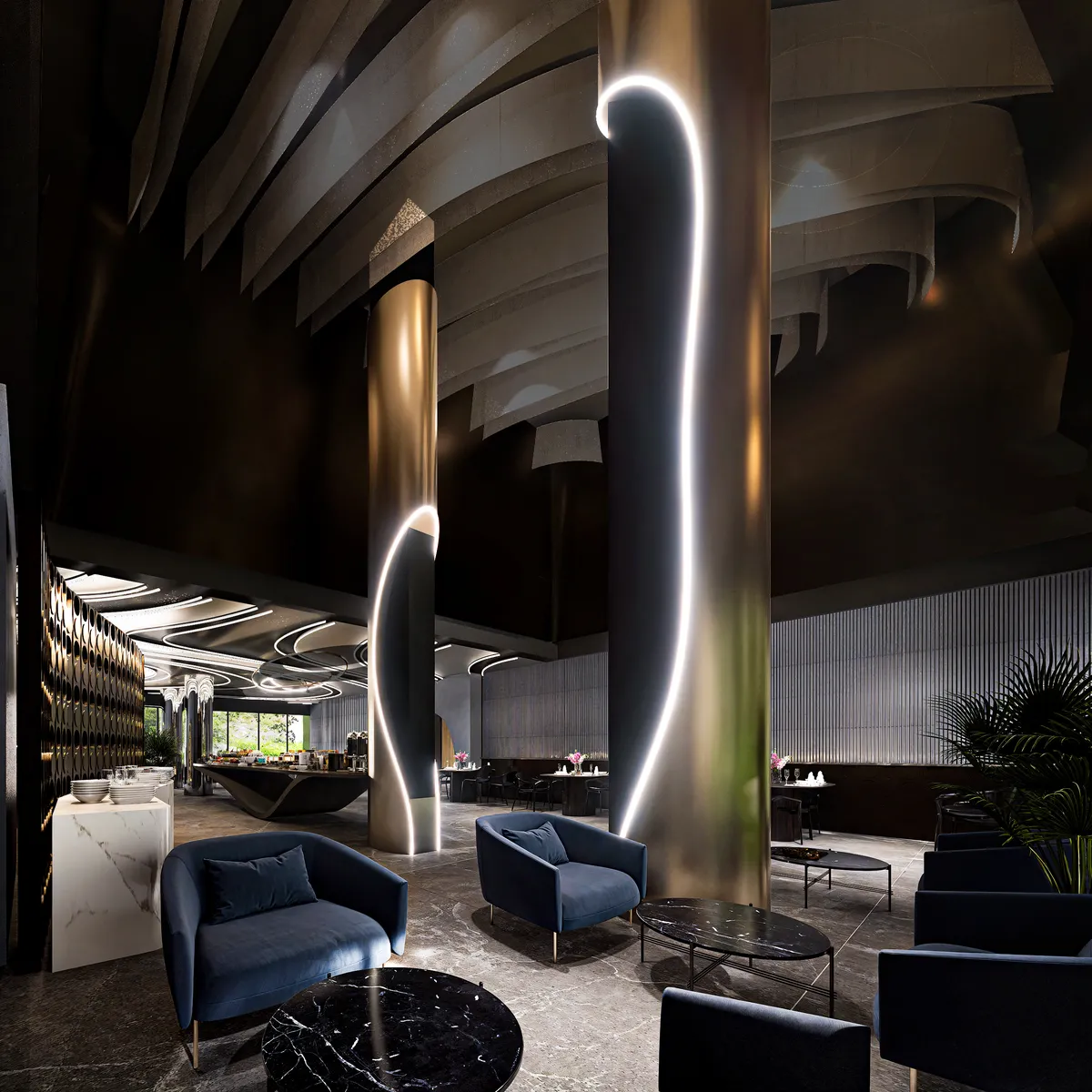 Wallaya Residence Nai Harn 76