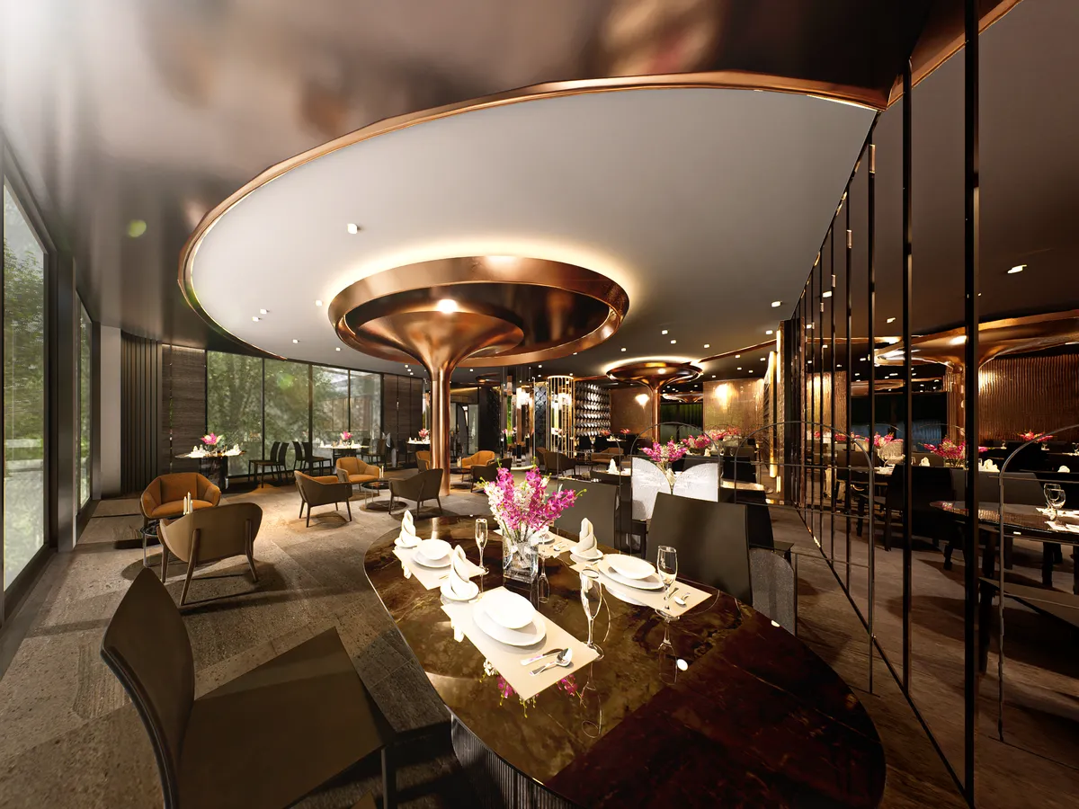 Wallaya Residence Nai Harn 81