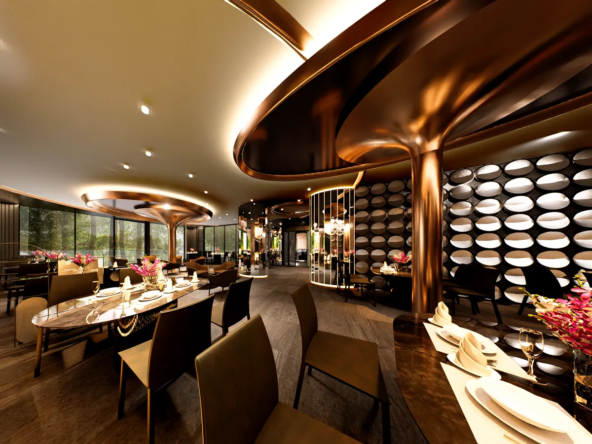 Wallaya Residence Nai Harn 82