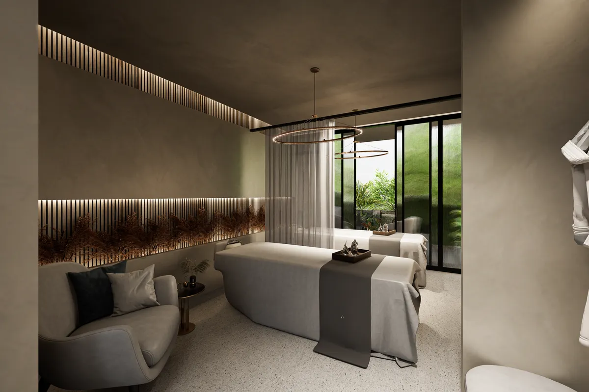 Wallaya Residence Nai Harn 85