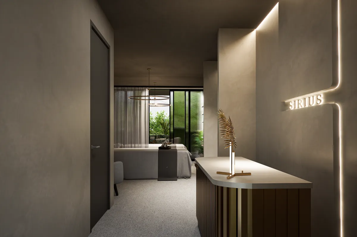 Wallaya Residence Nai Harn 86