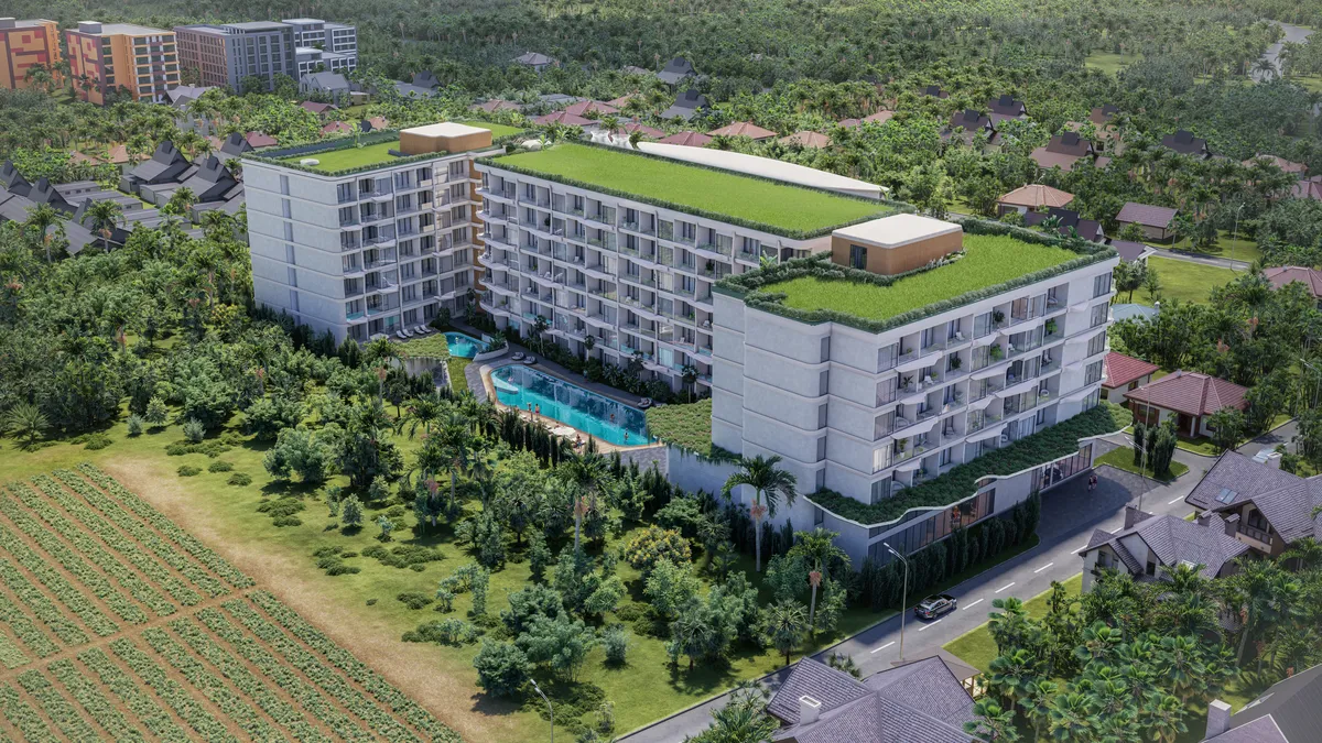 Wallaya Residence Nai Harn 95